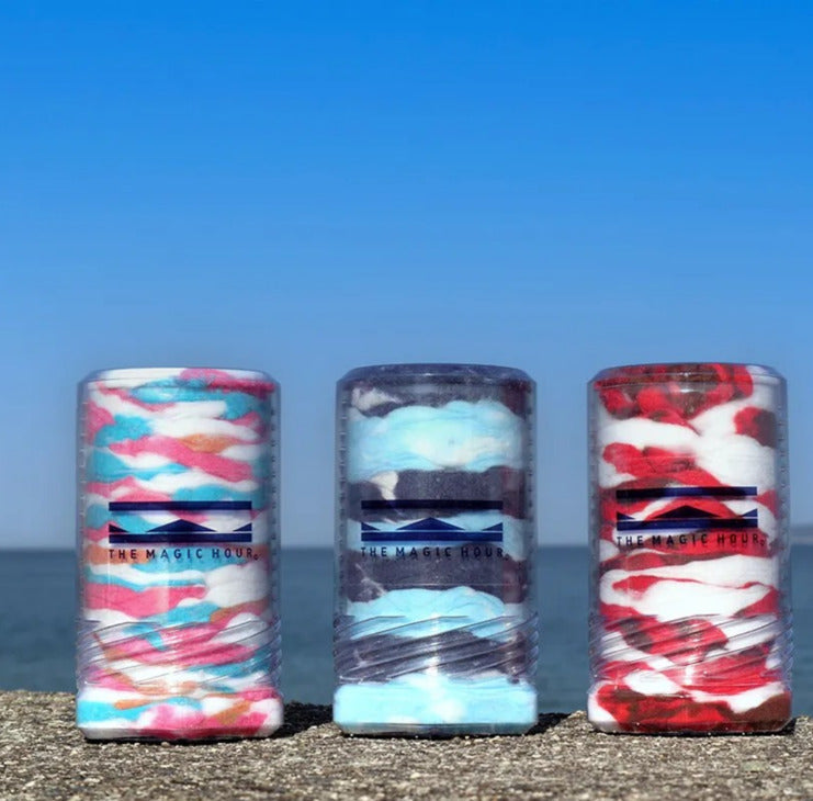 ザマジックアワー