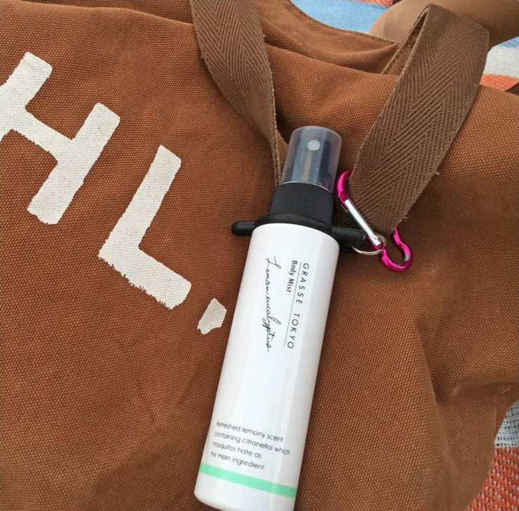 GRASSE TOKYO グラーストウキョウ ボディミスト