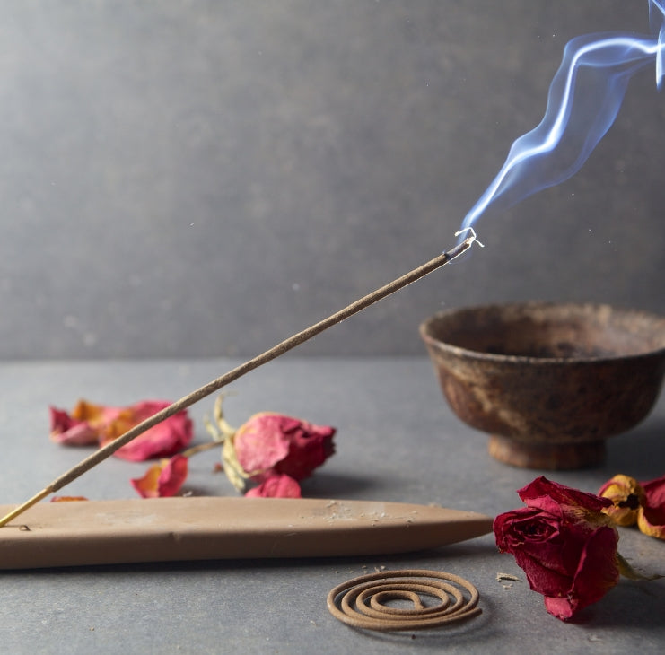 MAHO マホ お香 ヴィーガン