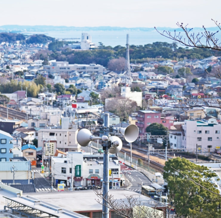 サスティナブル防災食