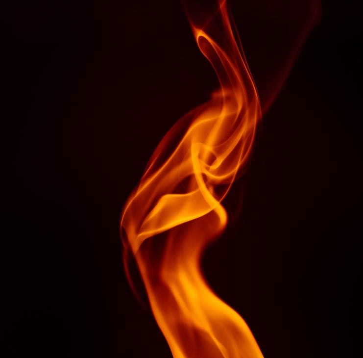 グラーストウキョウ ファイヤースターター