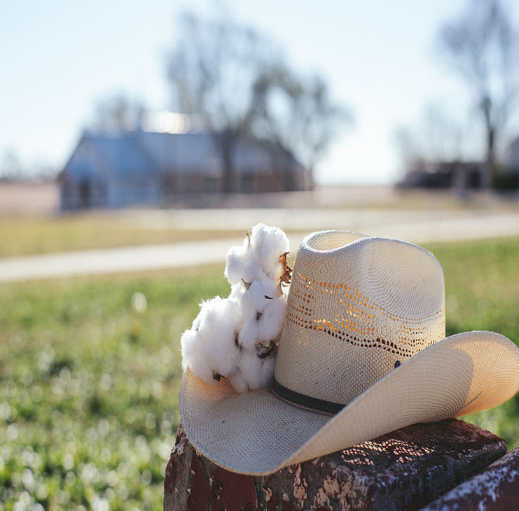 SOS from Texas Tシャツ