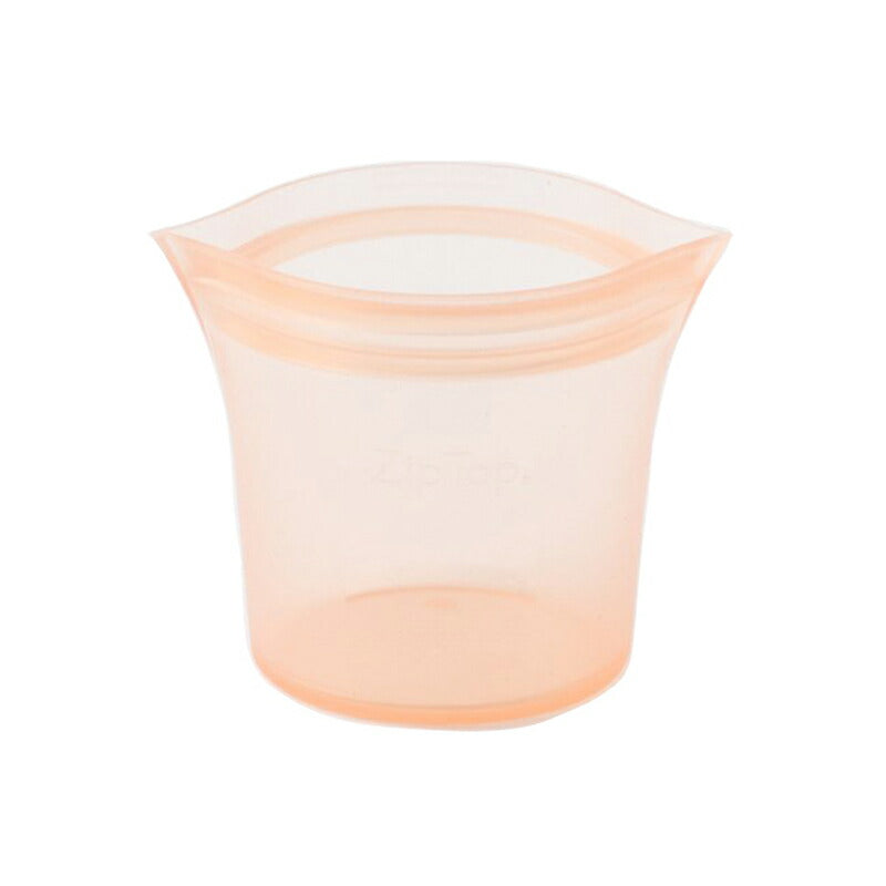 ZIPTOP ジップトップ ショートカップ