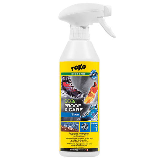 TOKO トコ Eco シューズプルーフ&ケア 500ml