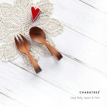 CHABATREE チャバツリー ベビーセット1