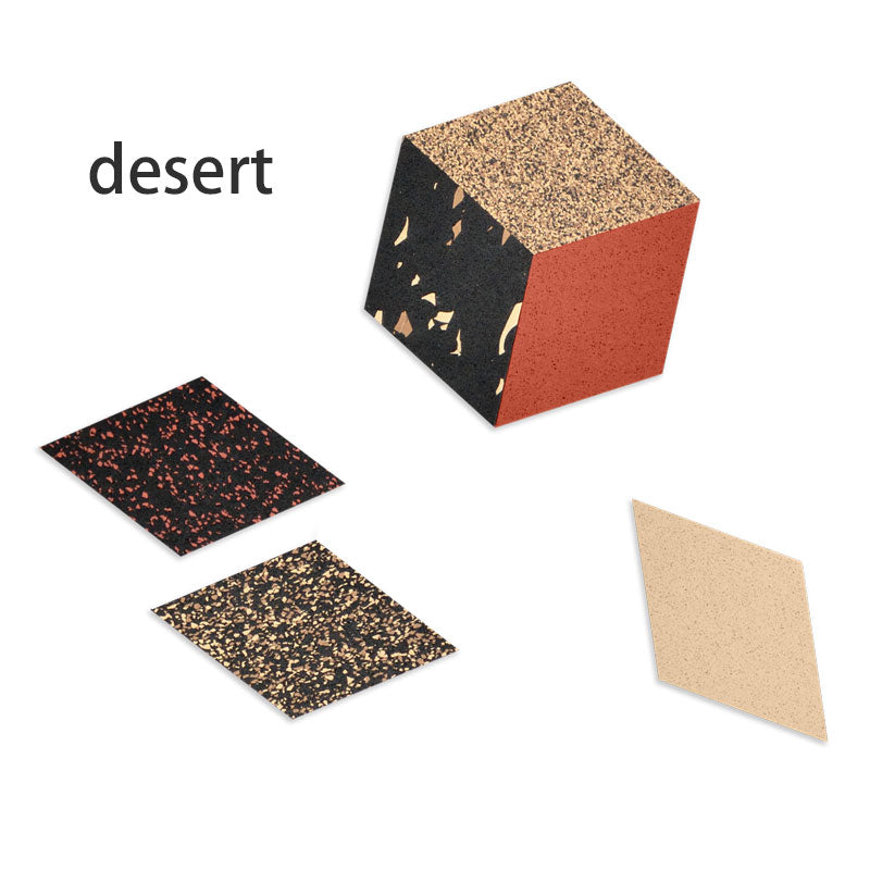 CHAMP チャンプ Rhombus Table Trivets 6 Pack プレースマット コースター 鍋敷き
