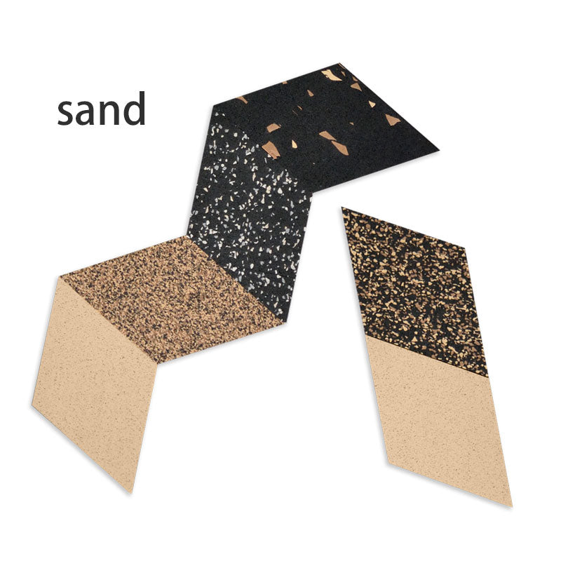 CHAMP チャンプ Rhombus Table Trivets 6 Pack プレースマット コースター 鍋敷き