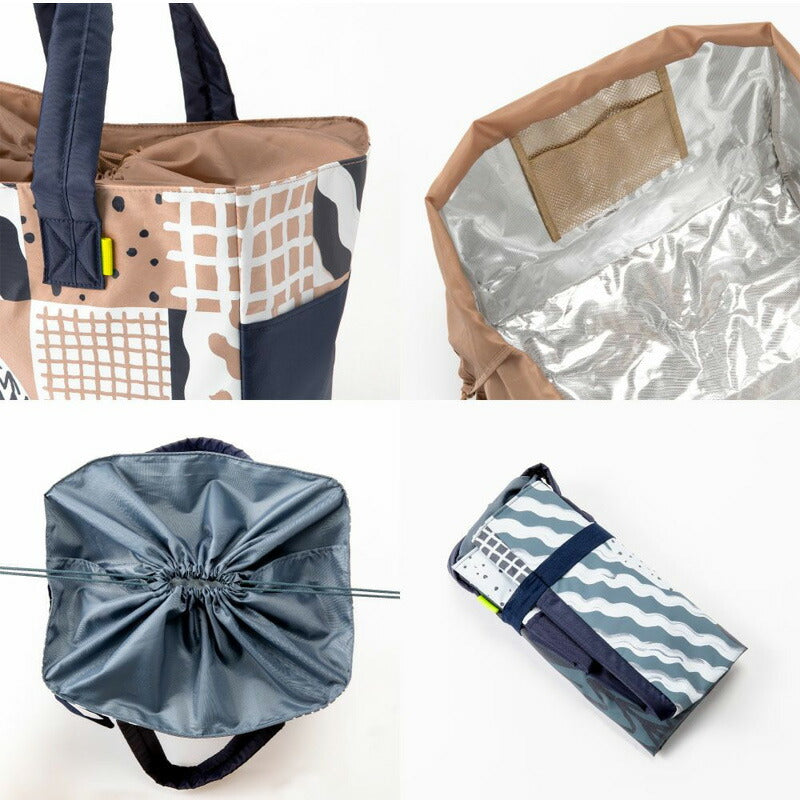 HYEY ヒエイ BIG COOLER BAG 20L ビッグクーラーバッグ20L