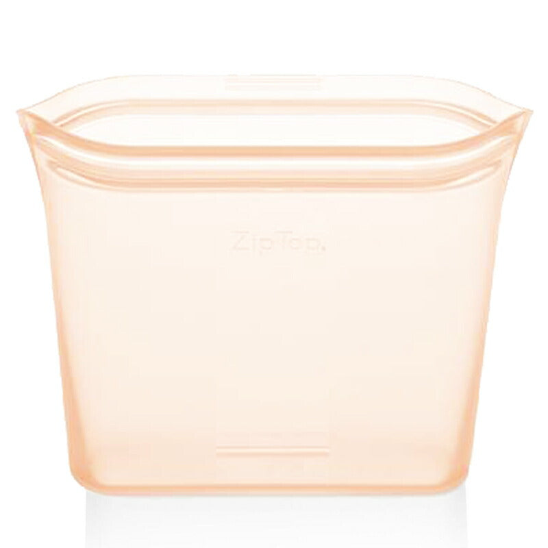 ZIPTOP ジップトップ バック サンドイッチ