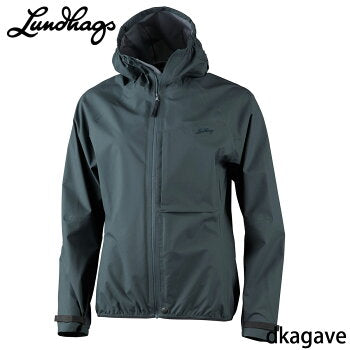 Lundhags マウンテンジャケット LO メンズ