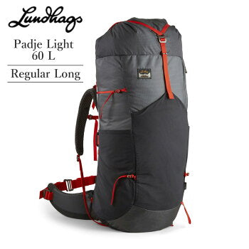 Lundhags ルンドハグス Padje Light 60 – Green Seeds Store