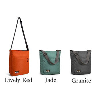Lundhags ルンドハグス Core Tote Bag 20