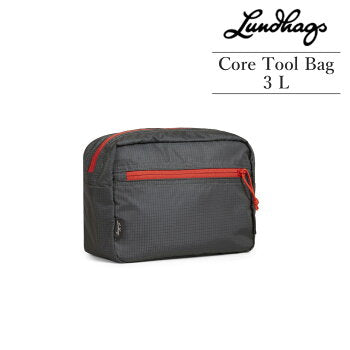 Lundhags ルンドハグス Core Tool Bag 3