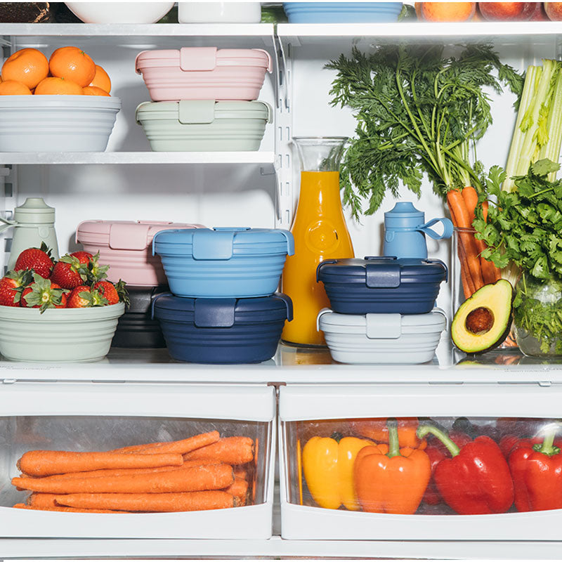 stojo ストージョ BOX 700ml ボックス