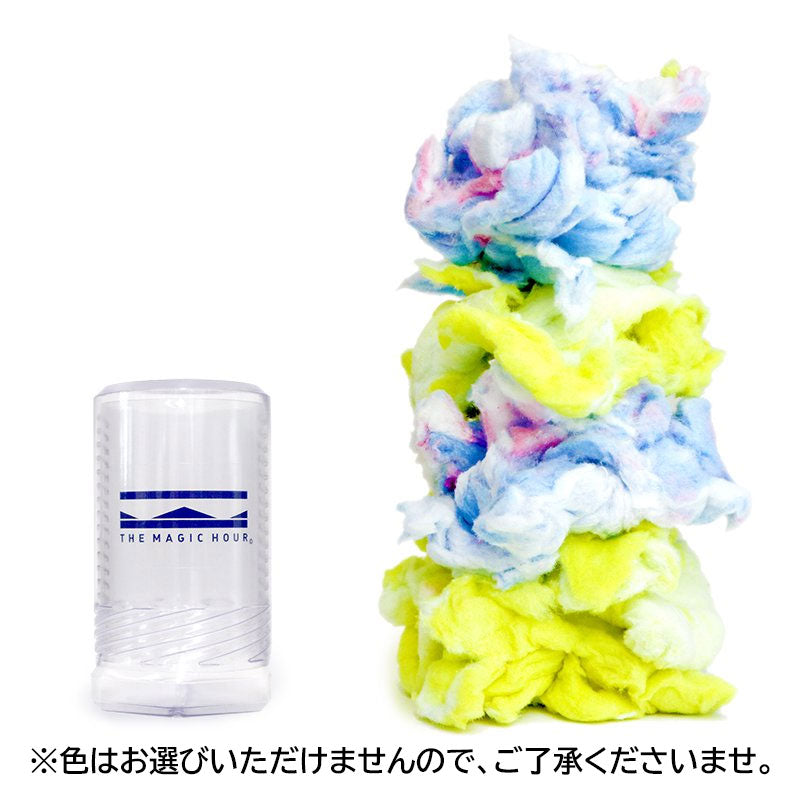 THE MAGIC HOUR ザマジックアワー 今治のホコリ