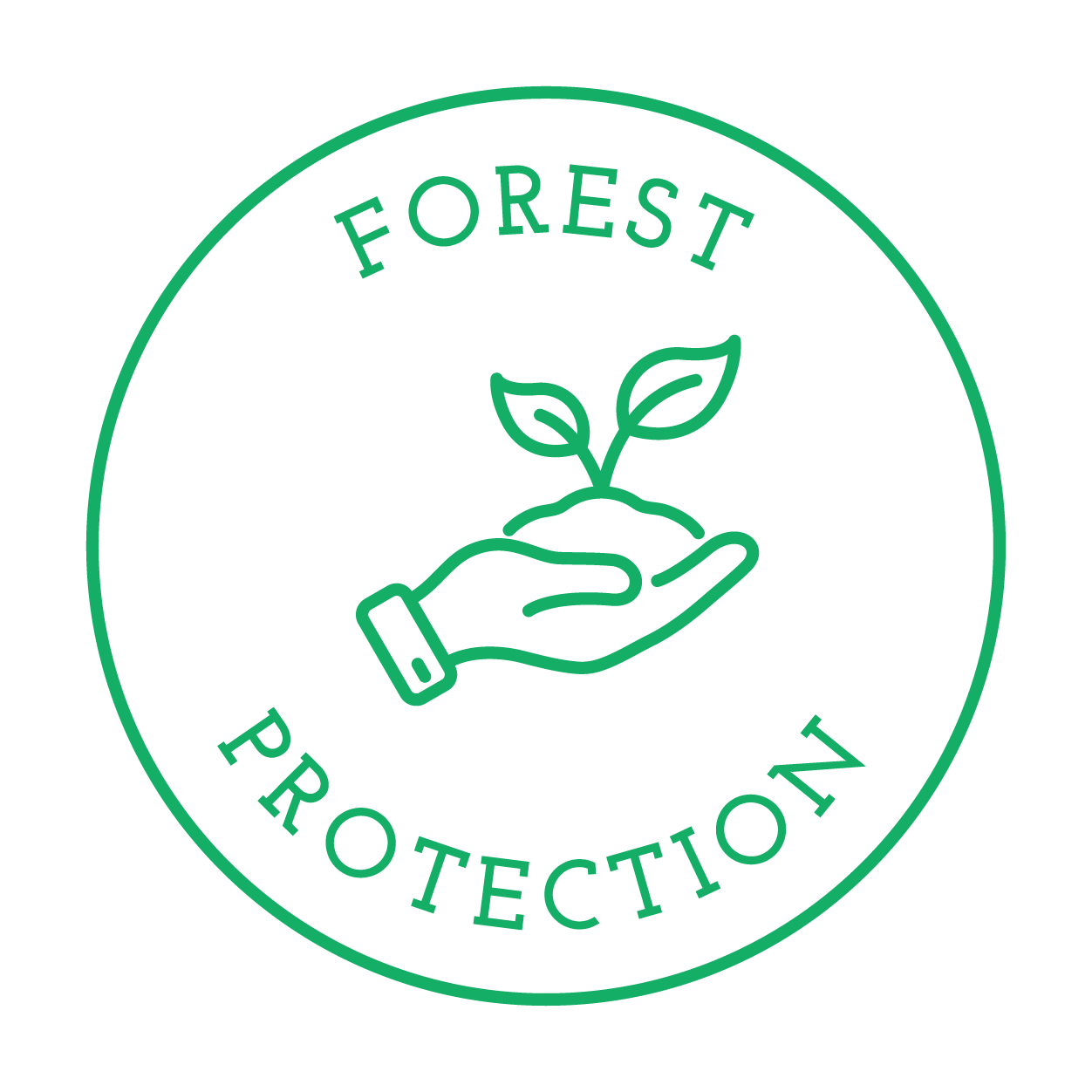 FOREST PROTECTION