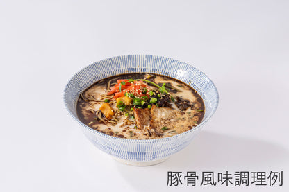 PEACE CAFE HAWAII ピースカフェハワイ 【2個セット】PEACEFUL NOODLE 味噌・豚骨風 ラーメン