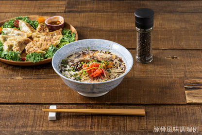 PEACE CAFE HAWAII ピースカフェハワイ 【2個セット】PEACEFUL NOODLE 味噌・豚骨風 ラーメン