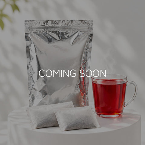 HIBISCUS ALOHA TEA 30パック