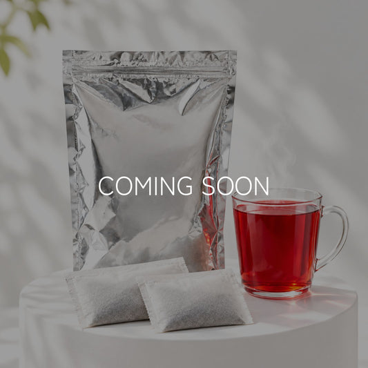 HIBISCUS ALOHA TEA 30パック