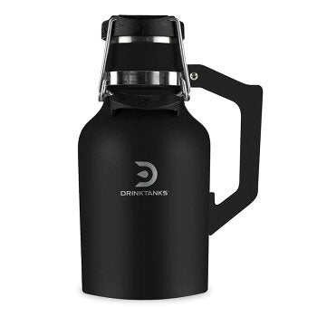 DrinkTanks ドリンクタンクス グラウラー 32oz (0.94L)