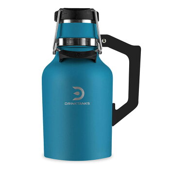 DrinkTanks ドリンクタンクス グラウラー 32oz (0.94L)