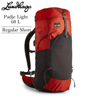 Lundhags ルンドハグス Padje Light 60