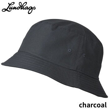 Lundhags ルンドハグス Bucket Hat
