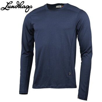 Lundhags ルンドハグス Gimmer Merino Lt Ms LS