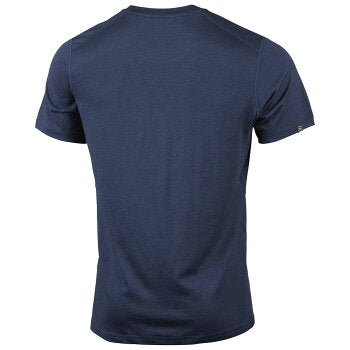 Lundhags ルンドハグス Gimmer Merino Lt Ms Tee