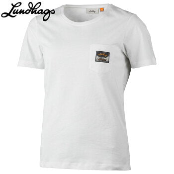 Lundhags ルンドハグス Knak Ws Tee