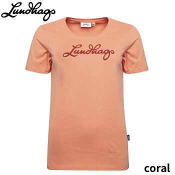 Lundhags ルンドハグス Lundhags Ws Tee