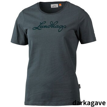 Lundhags ルンドハグス Lundhags Ws Tee