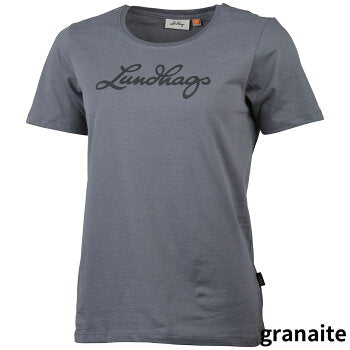 Lundhags ルンドハグス Lundhags Ws Tee