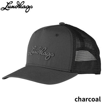 Lundhags ルンドハグス Trucker Cap