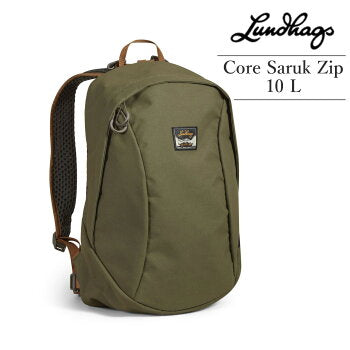 Lundhags ルンドハグス Core Saruk Zip 10