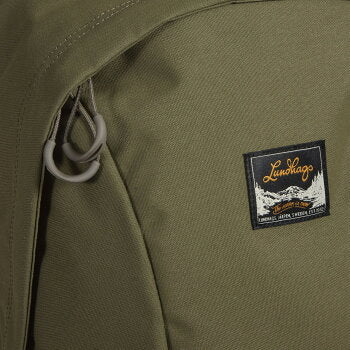 Lundhags ルンドハグス Core Saruk Zip 10