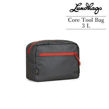 Lundhags ルンドハグス Core Tool Bag 3