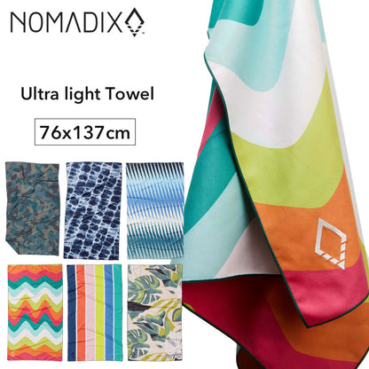 NOMADIX ノマディックス ウルトラライト 76×137cm