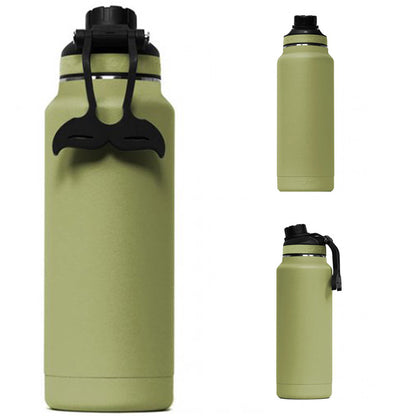 ORCA オルカ Bottle 34oz 1000ml ステンレス ボトル 1リットル