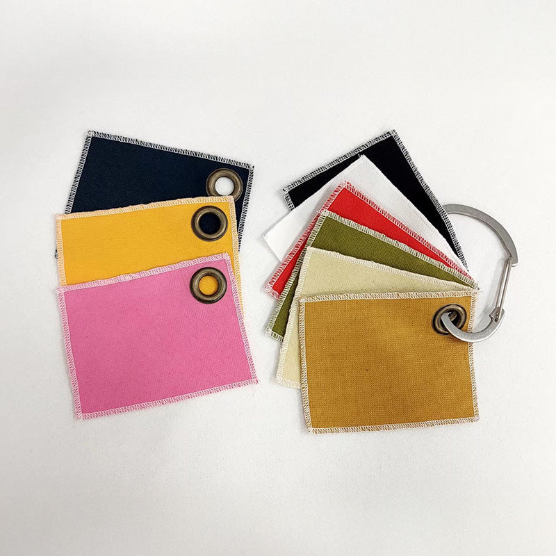 THE MAGIC HOUR ザ・マジックアワー Custom Cotton Tarp カスタムコットンタープ (セミオーダー 受注生産商品)